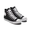 Chuck Taylor All Star „Schwarz Weiß“