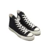 Chuck Taylor All Star „Schwarz Weiß“