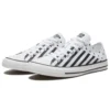 Chuck Taylor All Star „Schwarz Weiß“