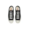 Chuck Taylor All Star „Schwarz Weiß“
