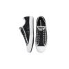 Chuck Taylor All Star „Schwarz-Weiß“