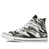 Chuck Taylor All Star „Schwarz Weiß Grau“ Chuck Taylor All Star „Schwarz Weiß Grau“