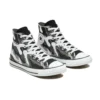 Chuck Taylor All Star „Schwarz Weiß Grau“ Chuck Taylor All Star „Schwarz Weiß Grau“