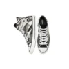 Chuck Taylor All Star „Schwarz Weiß Grau“ Chuck Taylor All Star „Schwarz Weiß Grau“