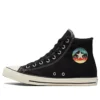 Chuck Taylor All Star „Schwarz Weiß Rot“