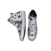 Chuck Taylor All Star „Schwarz Weiß Rot“