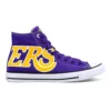 Chuck Taylor All Star SE Hi „Los Angeles Lakers“