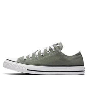 Chuck Taylor All Star Seasonal Color Low Top „Gray White“