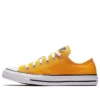 Chuck Taylor All Star Seasonal Color Low Top „Yellow White“