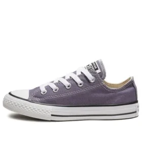 Chuck Taylor All Star Seasonal Low Top „Purple White“ Chuck Taylor All Star Seasonal Low Top „Purple White“