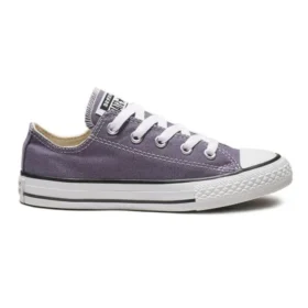 Chuck Taylor All Star Seasonal Low Top „Purple White“ Chuck Taylor All Star Seasonal Low Top „Purple White“