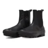 Chuck Taylor All Star Sg Chunk Shin-Hi Leder „Schwarz“
