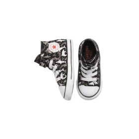 Chuck Taylor All Star Shark Bite Easy-On „Weiß“