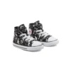 Chuck Taylor All Star Shark Bite Easy-On „Weiß“