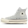 Chuck Taylor All Star Sharksole HI „Grey White“