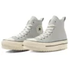 Chuck Taylor All Star Sharksole HI „Grey White“