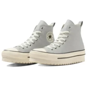 Chuck Taylor All Star Sharksole HI „Grey White“