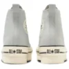 Chuck Taylor All Star Sharksole HI „Grey White“