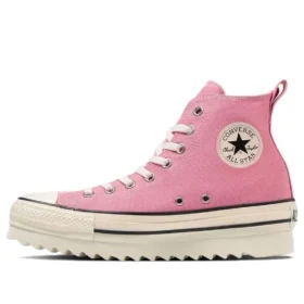 Chuck Taylor All Star Sharksole High „Pink“