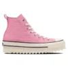 Chuck Taylor All Star Sharksole High „Pink“