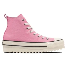 Chuck Taylor All Star Sharksole High „Pink“