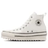 Chuck Taylor All Star Sharksole High Top „Weiß“
