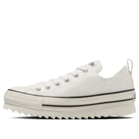 Chuck Taylor All Star Sharksole Ox „Weiß“