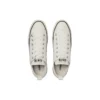 Chuck Taylor All Star Sharksole Ox „Weiß“