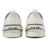 Chuck Taylor All Star Sharksole Ox „Weiß“