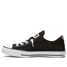 Chuck Taylor All Star Shoreline Knit „Schwarz“
