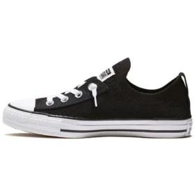 Chuck Taylor All Star Shoreline Knit „Schwarz“