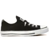 Chuck Taylor All Star Shoreline Knit „Schwarz“