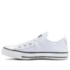Chuck Taylor All Star Shoreline Knit Slip-On „Weiß Schwarz“
