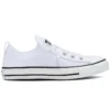 Chuck Taylor All Star Shoreline Knit Slip-On „Weiß Schwarz“