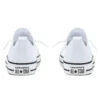 Chuck Taylor All Star Shoreline Knit Slip-On „Weiß Schwarz“