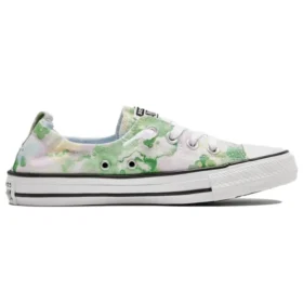 Chuck Taylor All Star Shoreline „Light Green“