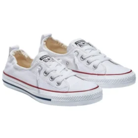 Chuck Taylor All Star Shoreline Ox „Weiß“