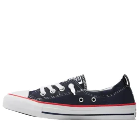 Chuck Taylor All Star Shoreline Schuhe „Black White“