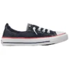 Chuck Taylor All Star Shoreline Schuhe „Black White“
