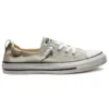 Chuck Taylor All Star Shoreline Slip „Grey“