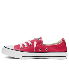 Chuck Taylor All Star Shoreline Slip „Red“