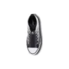 Chuck Taylor All Star Shroud Translucent Rubber High Top „Black“