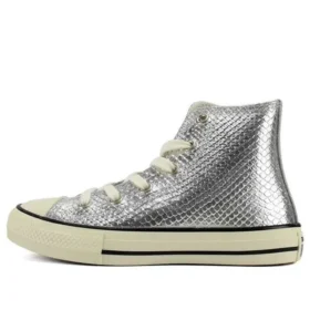 Chuck Taylor All Star „Silver“