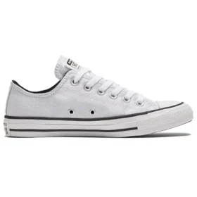 Chuck Taylor All Star „Silver White“