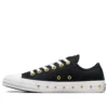 Chuck Taylor All Star Skateschuhe „Black White“