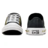 Chuck Taylor All Star Skateschuhe „Black White“