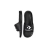 Chuck Taylor All Star Slide Low Top „Black“