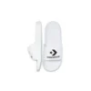 Chuck Taylor All Star Slide Low Top „White“