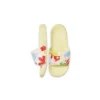 Chuck Taylor All Star Slide Slippers Gelb