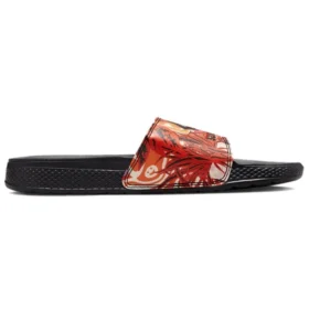 Chuck Taylor All Star Slide „Tropical Florals“